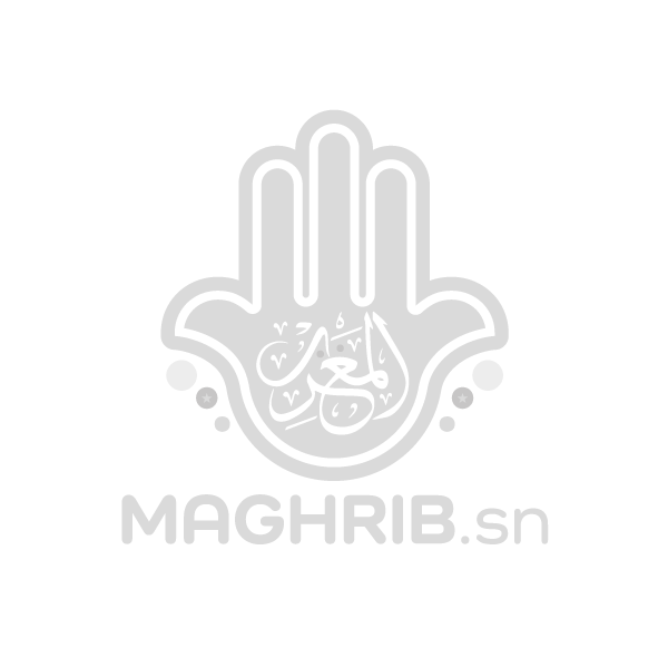 Ail en poudre (moulu) Dakar - Maghrib.sn, produits prestige du Maroc au Sénégal - 1